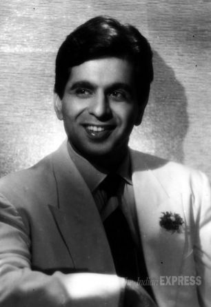 Dilip Kumar