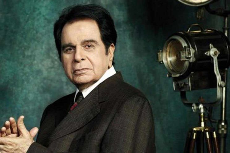 Dilip Kumar