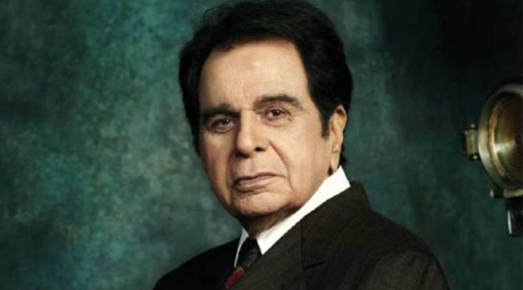 Dilip Kumar