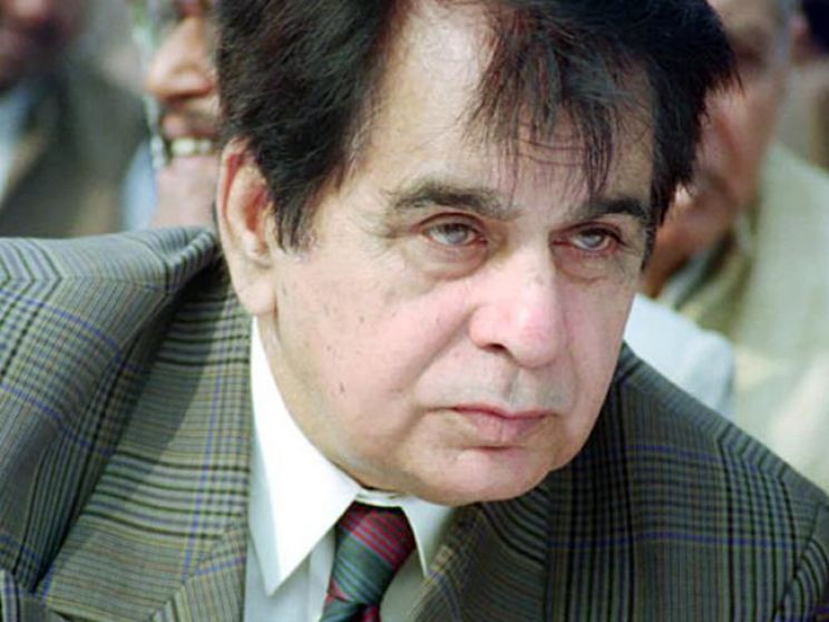 Dilip Kumar