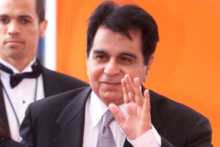 Dilip Kumar