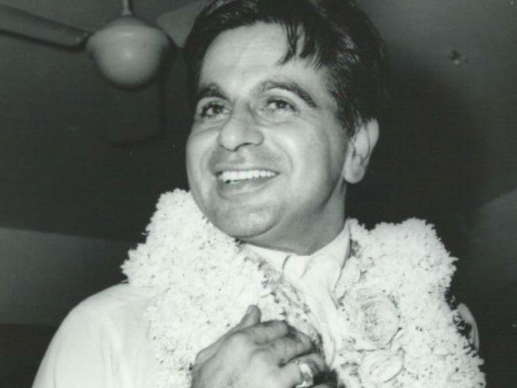 Dilip Kumar