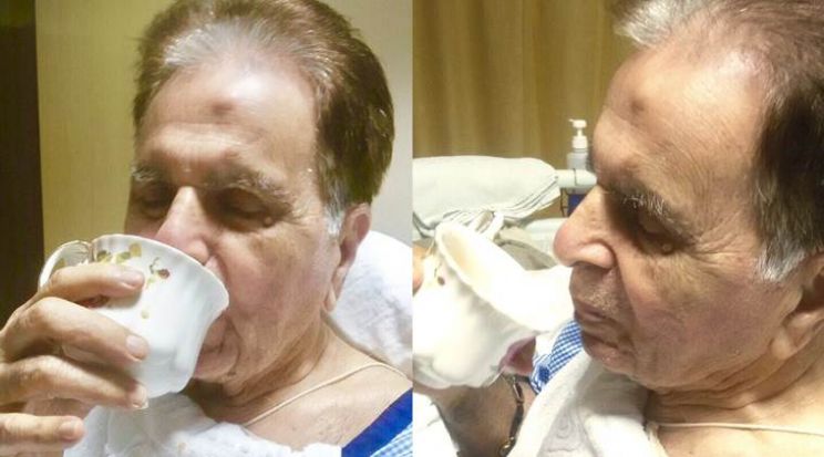 Dilip Kumar