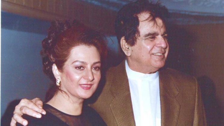 Dilip Kumar