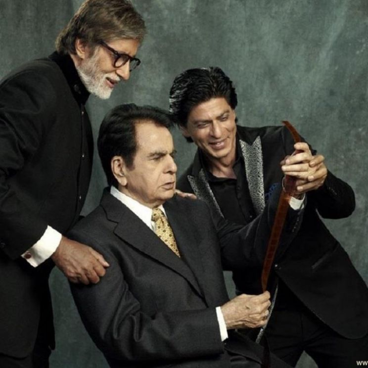 Dilip Kumar