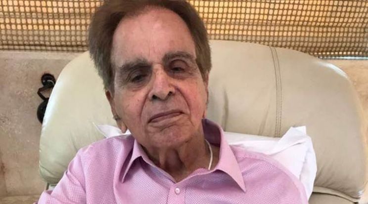Dilip Kumar