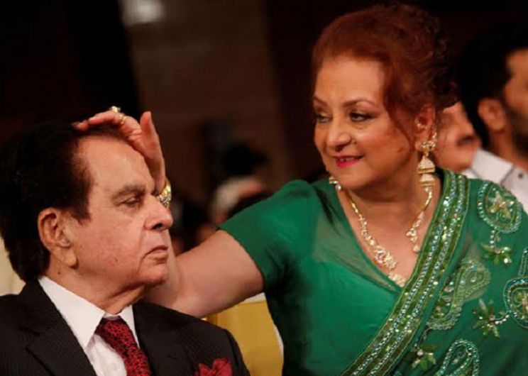 Dilip Kumar