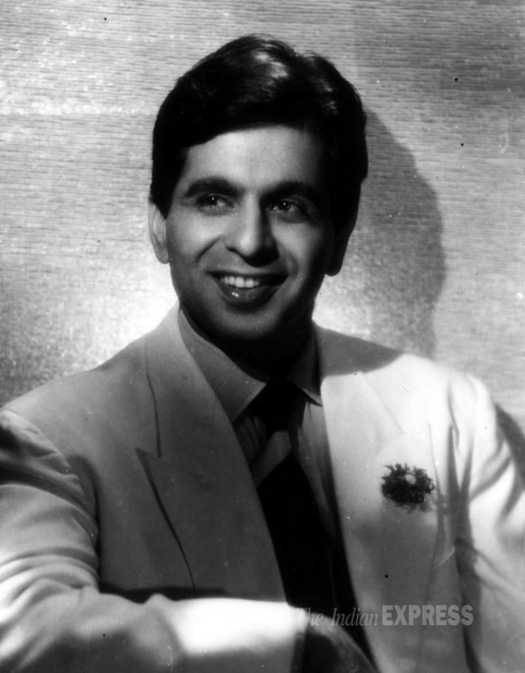 Dilip Kumar