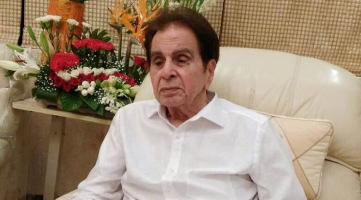 Dilip Kumar