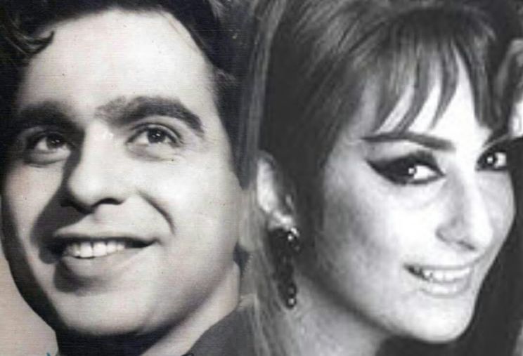 Dilip Kumar