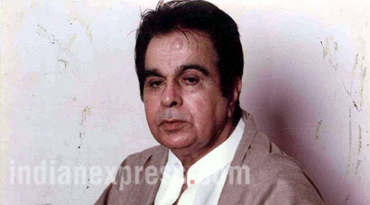 Dilip Kumar