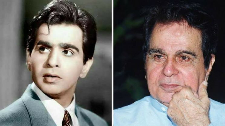 Dilip Kumar