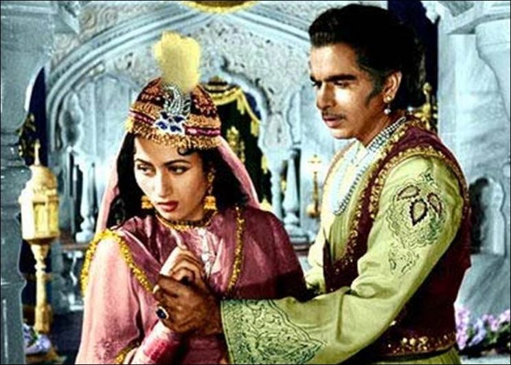 Dilip Kumar