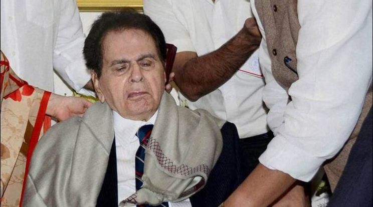 Dilip Kumar