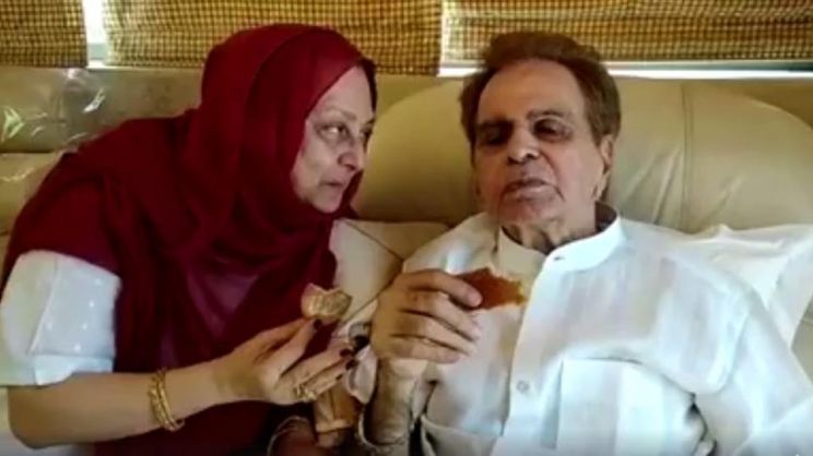Dilip Kumar
