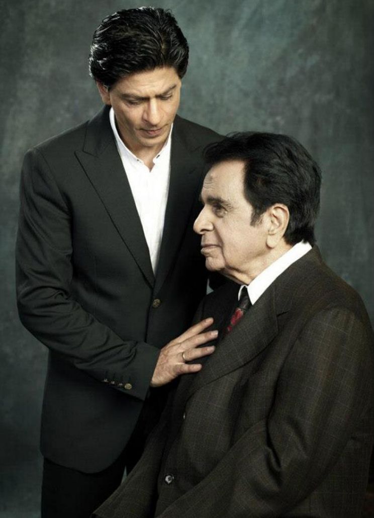 Dilip Kumar