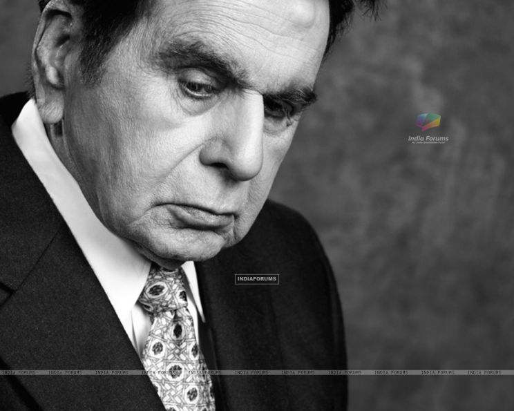 Dilip Kumar