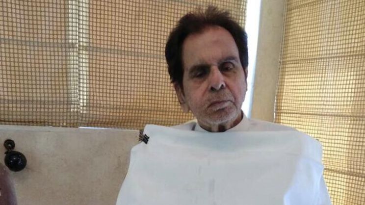 Dilip Kumar
