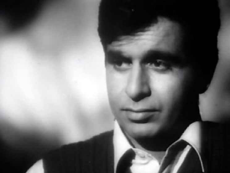 Dilip Kumar