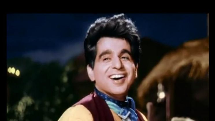 Dilip Kumar