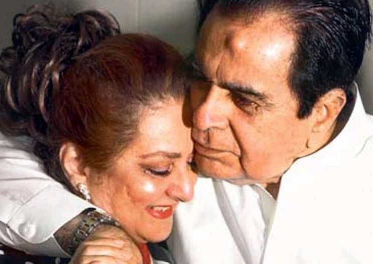 Dilip Kumar