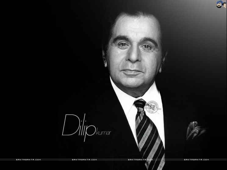 Dilip Kumar