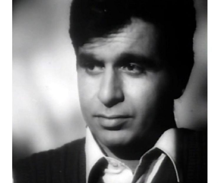 Dilip Kumar