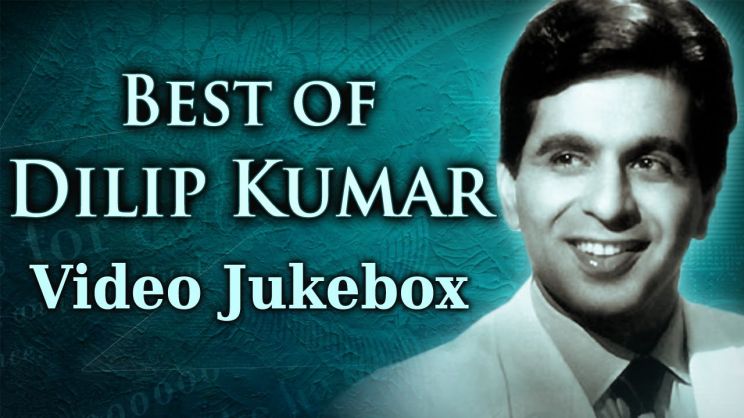 Dilip Kumar