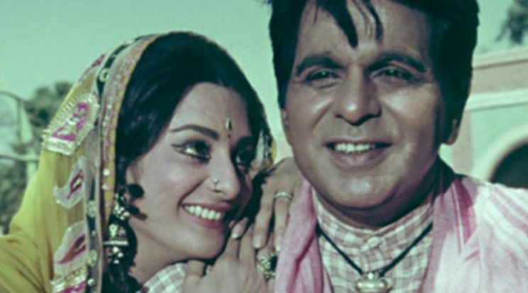 Dilip Kumar