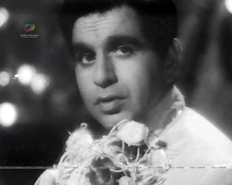 Dilip Kumar