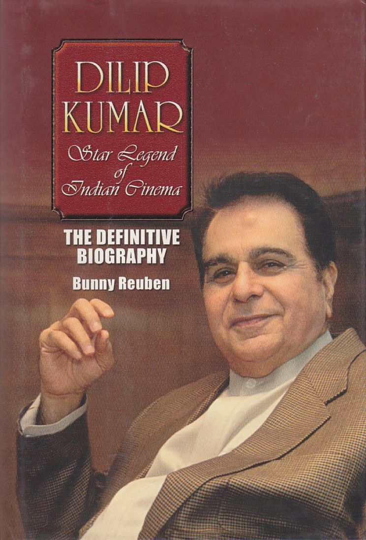 Dilip Kumar