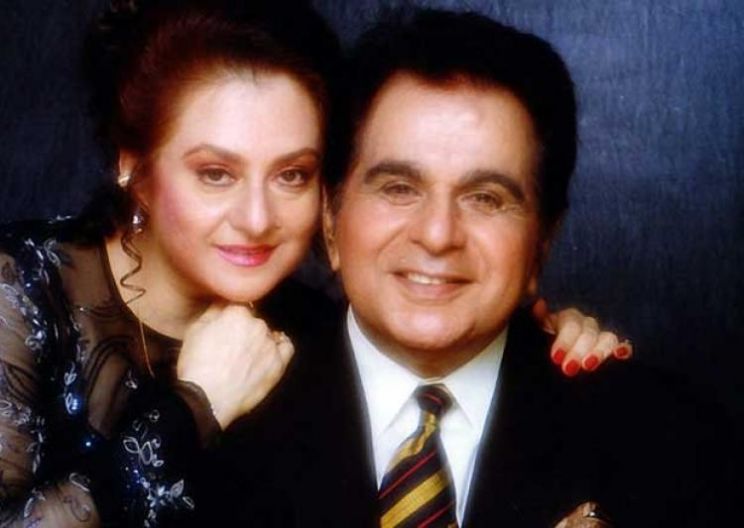 Dilip Kumar