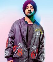 Diljit Dosanjh