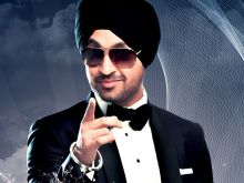 Diljit Dosanjh