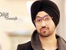 Diljit Dosanjh