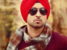 Diljit Dosanjh