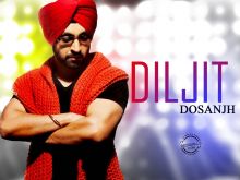 Diljit Dosanjh