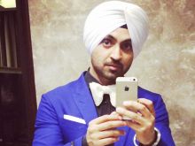 Diljit Dosanjh