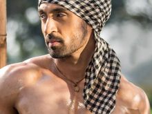 Diljit Dosanjh