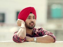 Diljit Dosanjh