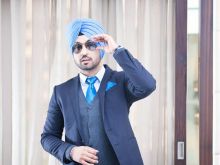 Diljit Dosanjh