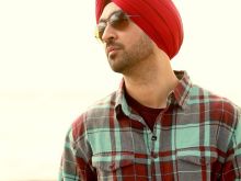 Diljit Dosanjh