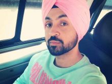 Diljit Dosanjh