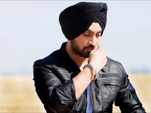 Diljit Dosanjh