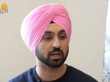 Diljit Dosanjh