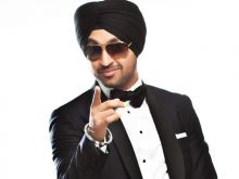 Diljit Dosanjh