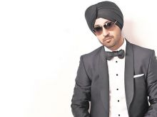 Diljit Dosanjh