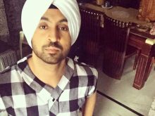 Diljit Dosanjh