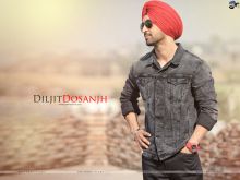 Diljit Dosanjh