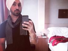 Diljit Dosanjh